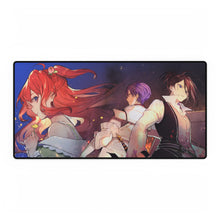 Load image into Gallery viewer, Anime Re:ZERO -Starting Life in Another World- Mouse Pad (Desk Mat)