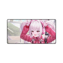 Load image into Gallery viewer, NIKKE: Goddess of Victory Mouse Pad (Desk Mat)