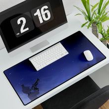 Load image into Gallery viewer, Anime Sora no Woto Mouse Pad (Desk Mat)