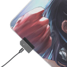 Load image into Gallery viewer, Fate/Grand Order RGB LED Mouse Pad (Desk Mat)