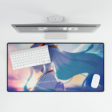 Load image into Gallery viewer, Anime One Piece Mouse Pad (Desk Mat)