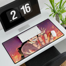 Load image into Gallery viewer, Anime One Piece Mouse Pad (Desk Mat)
