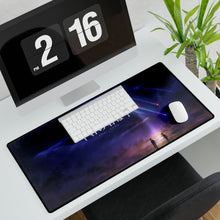 Load image into Gallery viewer, Your Name. Mouse Pad (Desk Mat)