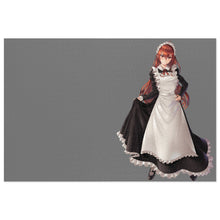 Load image into Gallery viewer, Eris Maid Jigsaw Puzzle