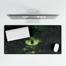 Load image into Gallery viewer, Anime Spirited Awayr Mouse Pad (Desk Mat)