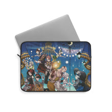 Load image into Gallery viewer, Black Butler Laptop Sleeve