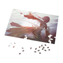 Load image into Gallery viewer, Guilty Crown Inori Yuzuriha Jigsaw Puzzle