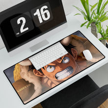 Load image into Gallery viewer, Anime One Piece Mouse Pad (Desk Mat)