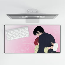Load image into Gallery viewer, Yona Of The Dawn Mouse Pad (Desk Mat)