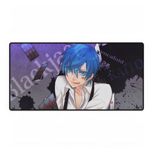 Load image into Gallery viewer, Black Jack Anime Mouse Pad (Desk Mat)