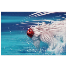 Load image into Gallery viewer, Anime Made In A Jigsaw Puzzle