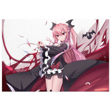 Load image into Gallery viewer, Seraph Of The End Jigsaw Puzzle
