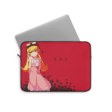 Load image into Gallery viewer, Monogatari (Series) Laptop Sleeve