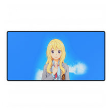 Load image into Gallery viewer, Your Lie In April Mouse Pad (Desk Mat)