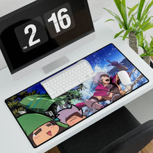Load image into Gallery viewer, Anime Sengoku Basara Mouse Pad (Desk Mat)