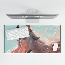 Load image into Gallery viewer, Anime Onmyoji Mouse Pad (Desk Mat)
