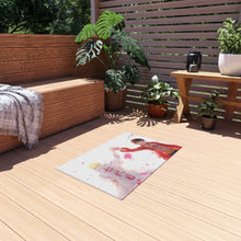 Load image into Gallery viewer, Anime Crossover Rug