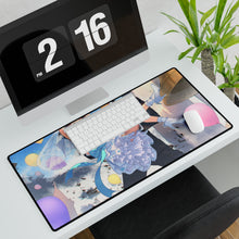 Load image into Gallery viewer, Anime The iDOLM@STER Cinderella Girls Mouse Pad (Desk Mat)