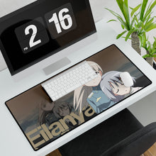 Load image into Gallery viewer, Anime Strike Witchesr Mouse Pad (Desk Mat)
