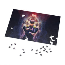 Load image into Gallery viewer, Anime Jojo's Bizarre Adventure Jigsaw Puzzle