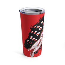 Load image into Gallery viewer, Hellsing Alucard Tumbler 20oz
