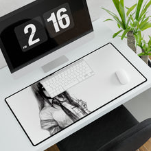 Load image into Gallery viewer, Anime Steins;Gate Mouse Pad (Desk Mat)