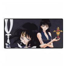 Load image into Gallery viewer, Anime Sailor Moon Mouse Pad (Desk Mat)