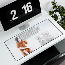 Load image into Gallery viewer, Portal Mouse Pad (Desk Mat)