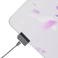 Load image into Gallery viewer, Sword Art Online RGB LED Mouse Pad (Desk Mat)