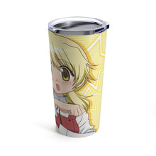 Load image into Gallery viewer, Hidamari Sketch Tumbler 20oz