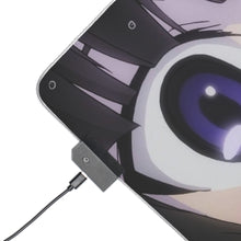 Load image into Gallery viewer, Rea Sanka RGB LED Mouse Pad (Desk Mat)