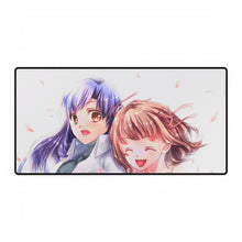 Load image into Gallery viewer, Anime The iDOLM@STERr Mouse Pad (Desk Mat)