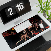 Load image into Gallery viewer, Anime Touhou Mouse Pad (Desk Mat)