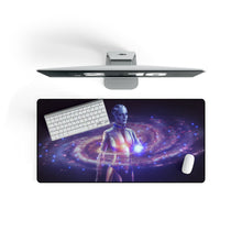 Load image into Gallery viewer, Mass Effect Mouse Pad (Desk Mat)