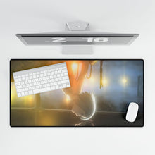 Load image into Gallery viewer, Patema Inverted Mouse Pad (Desk Mat)