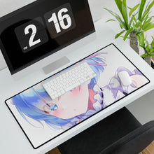 Load image into Gallery viewer, Anime Re:ZERO -Starting Life in Another World- Mouse Pad (Desk Mat)