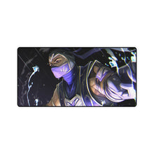 Load image into Gallery viewer, Mortal Kombat Mouse Pad (Desk Mat)
