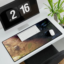 Load image into Gallery viewer, Your Name. Mouse Pad (Desk Mat)