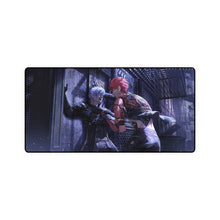 Load image into Gallery viewer, Punishing: Gray Raven Mouse Pad (Desk Mat)