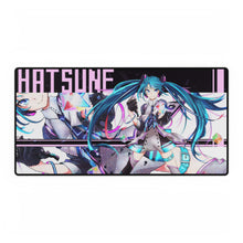 Load image into Gallery viewer, Anime Vocaloid Mouse Pad (Desk Mat)