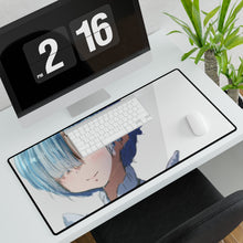 Load image into Gallery viewer, Anime Re:ZERO -Starting Life in Another World- Mouse Pad (Desk Mat)