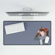 Load image into Gallery viewer, Valkyria Chronicles 4 Mouse Pad (Desk Mat)