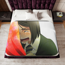 Load image into Gallery viewer, Anime Fate/Zeror Sherpa Blanket