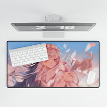 Load image into Gallery viewer, Anime Re:ZERO -Starting Life in Another World- Mouse Pad (Desk Mat)
