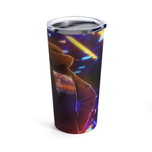 Load image into Gallery viewer, Hypnosis Mic Tumbler 20oz