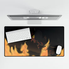 Load image into Gallery viewer, Litten Mouse Pad (Desk Mat)