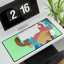 Load image into Gallery viewer, Chopper Mouse Pad (Desk Mat)