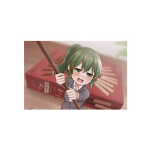 Load image into Gallery viewer, My Senpai is Annoying Rug