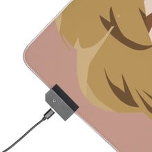 Load image into Gallery viewer, Sound! Euphonium RGB LED Mouse Pad (Desk Mat)