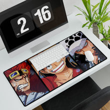 Load image into Gallery viewer, Anime One Piece Mouse Pad (Desk Mat)